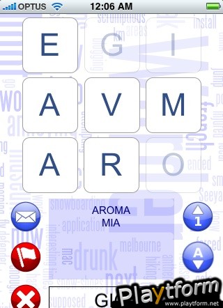 Worder Italian (iPhone/iPod)