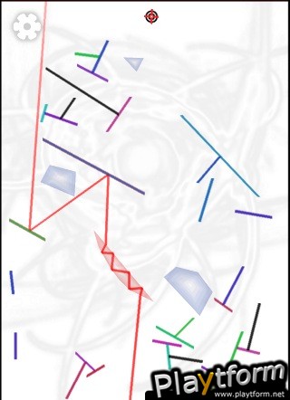 Laze (iPhone/iPod)