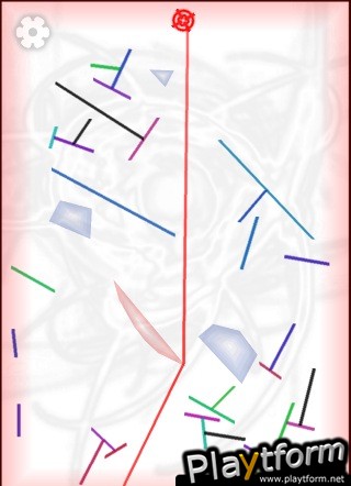 Laze (iPhone/iPod)