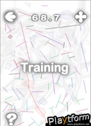 Laze (iPhone/iPod)