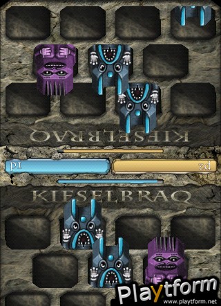 LuziBraq (iPhone/iPod)