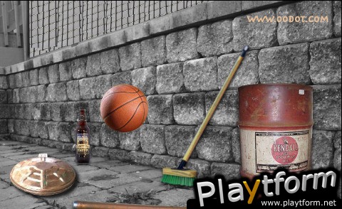 Stomp It (iPhone/iPod)