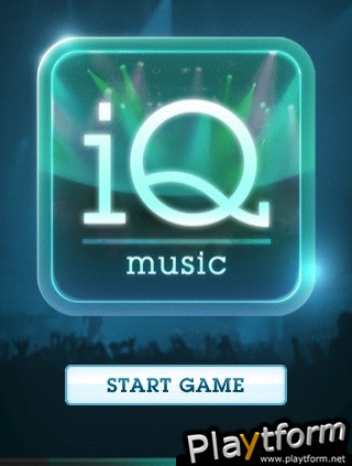 iQ Music Trivia (iPhone/iPod)