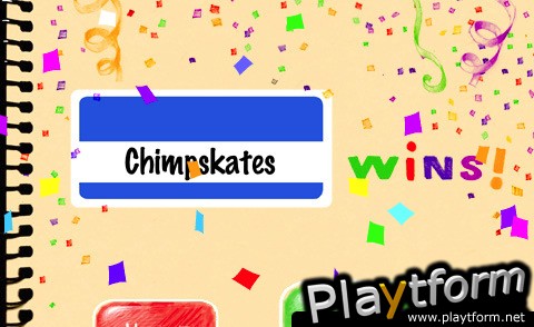 Word Party: Cupid Edition (iPhone/iPod)