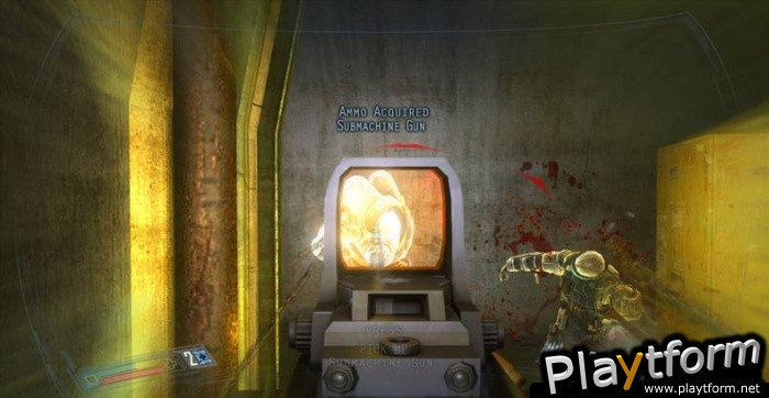 F.E.A.R. 2: Project Origin (PC)