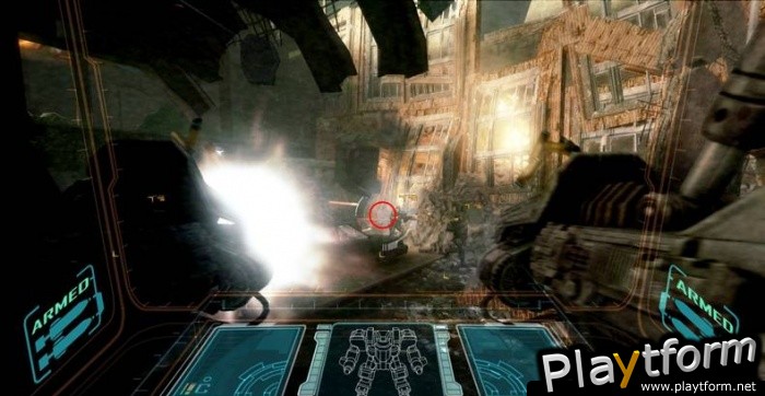 F.E.A.R. 2: Project Origin (PC)