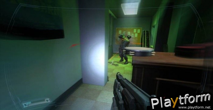 F.E.A.R. 2: Project Origin (PC)