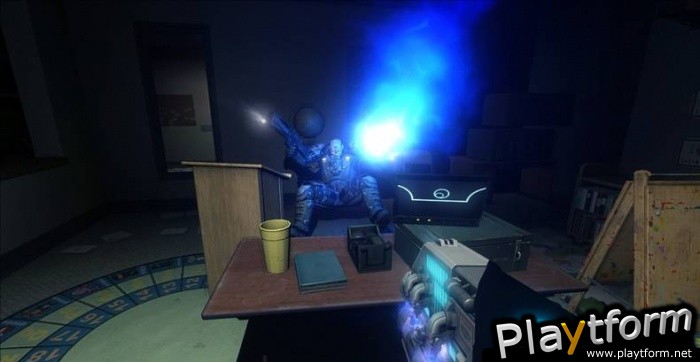 F.E.A.R. 2: Project Origin (PC)