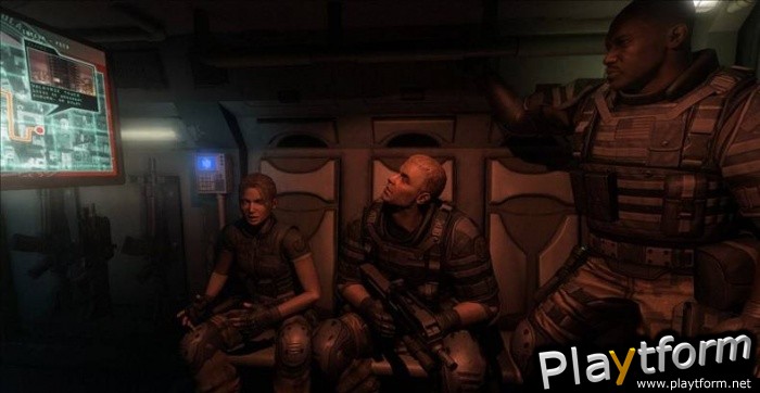 F.E.A.R. 2: Project Origin (PC)