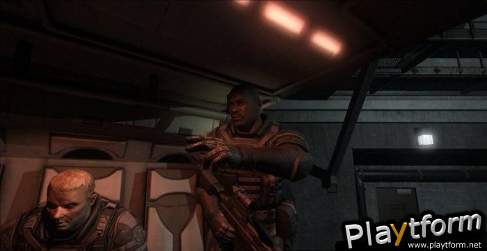 F.E.A.R. 2: Project Origin (PC)