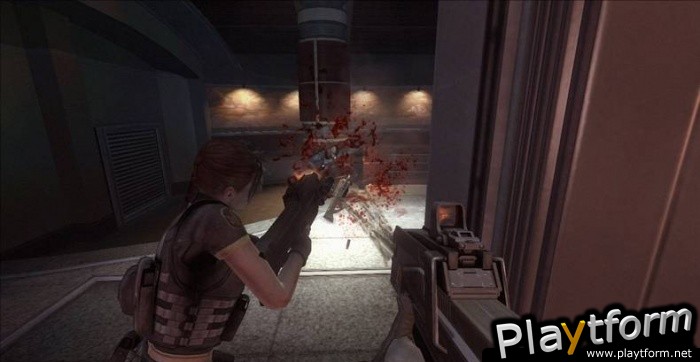 F.E.A.R. 2: Project Origin (PC)