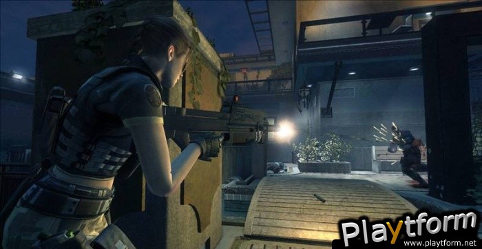F.E.A.R. 2: Project Origin (PC)