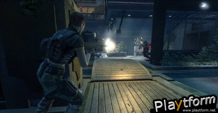 F.E.A.R. 2: Project Origin (PC)
