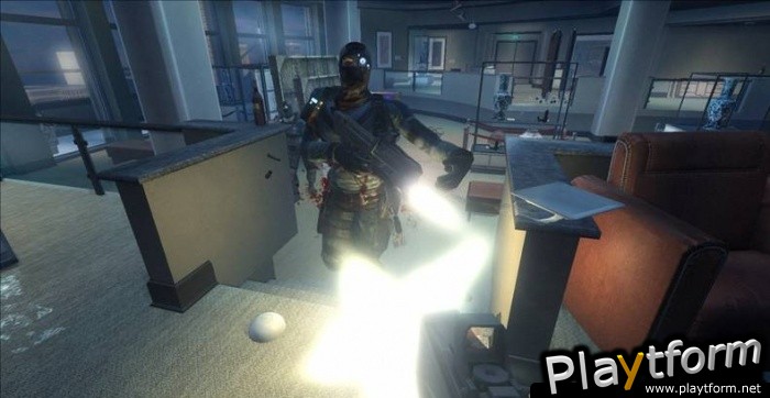F.E.A.R. 2: Project Origin (PC)