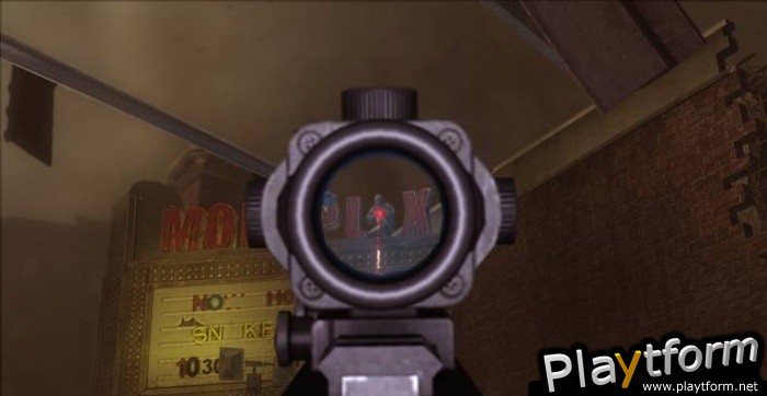 F.E.A.R. 2: Project Origin (PC)