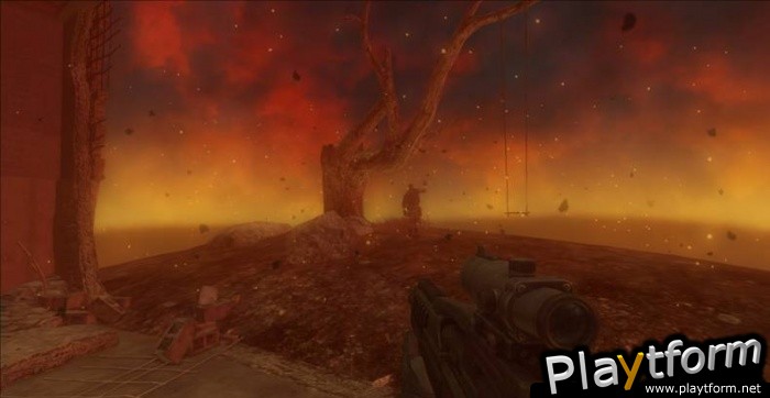 F.E.A.R. 2: Project Origin (PC)