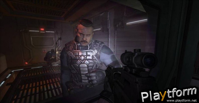 F.E.A.R. 2: Project Origin (PC)