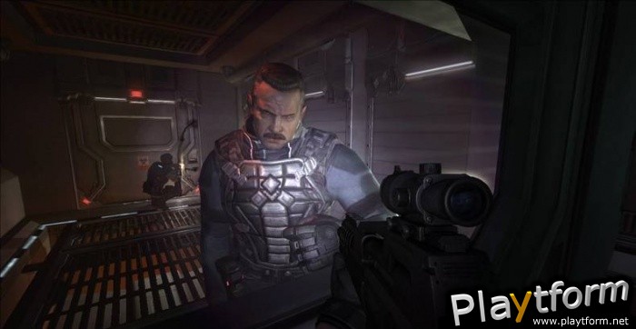 F.E.A.R. 2: Project Origin (PC)