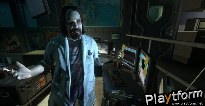 F.E.A.R. 2: Project Origin (PC)