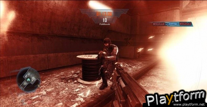 F.E.A.R. 2: Project Origin (PC)
