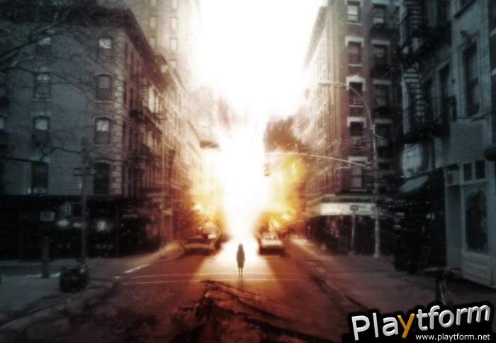 F.E.A.R. 2: Project Origin (PC)