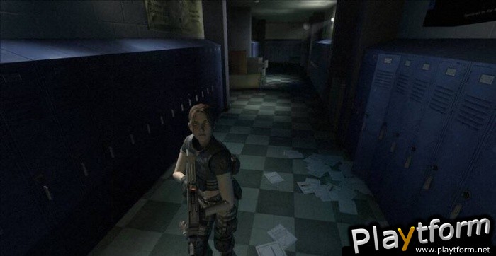 F.E.A.R. 2: Project Origin (PC)