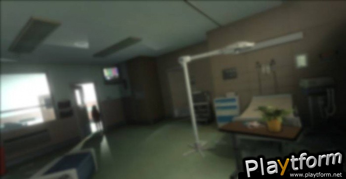 F.E.A.R. 2: Project Origin (PC)