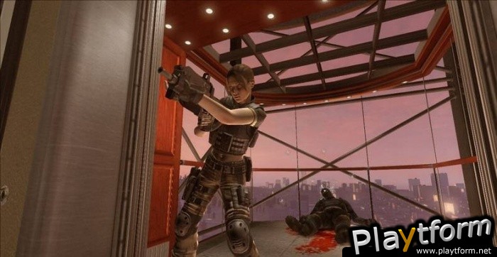 F.E.A.R. 2: Project Origin (PC)