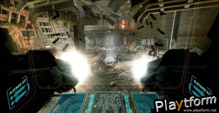 F.E.A.R. 2: Project Origin (PC)