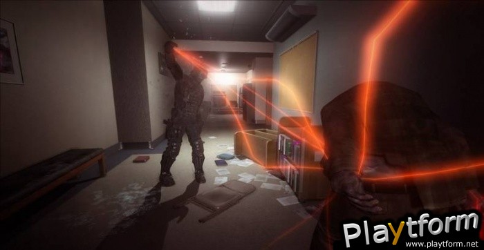 F.E.A.R. 2: Project Origin (PC)