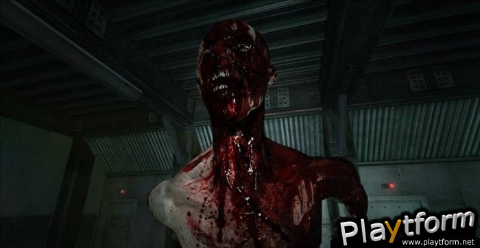 F.E.A.R. 2: Project Origin (PC)
