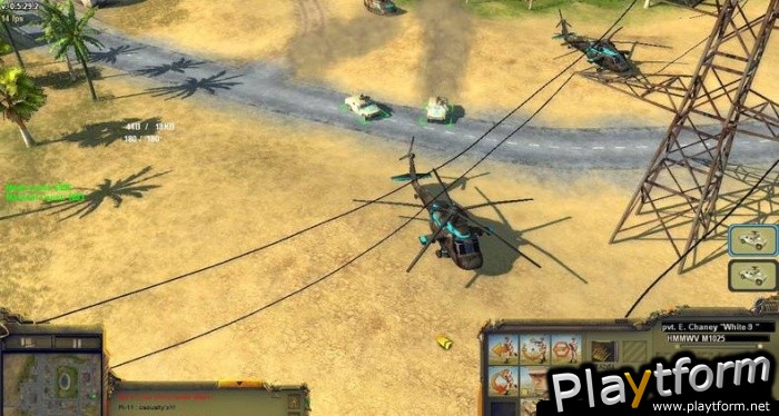 Warfare (PC)