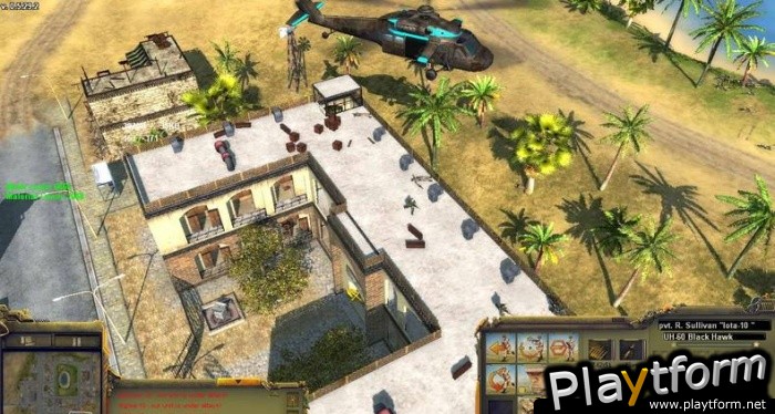 Warfare (PC)