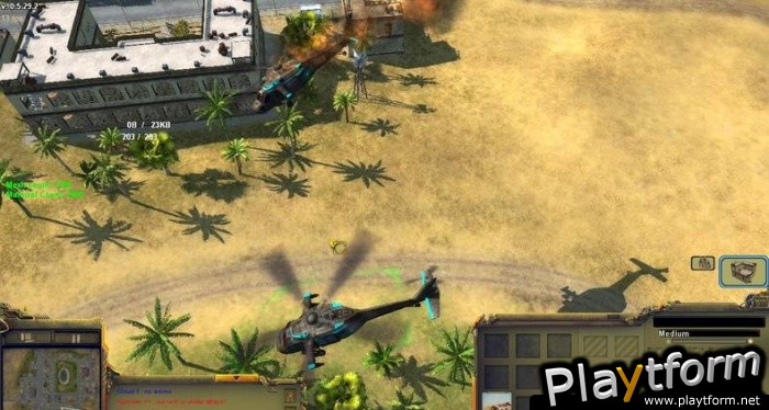 Warfare (PC)