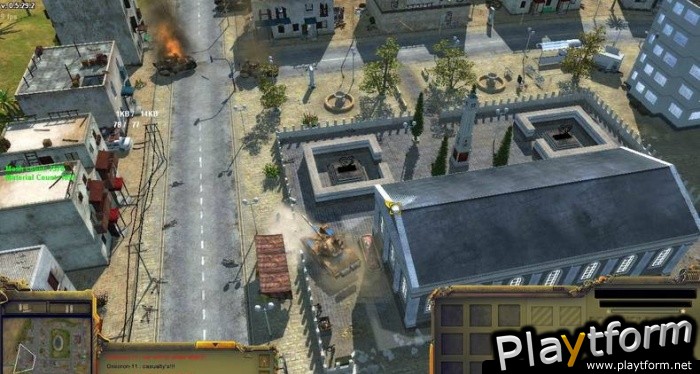 Warfare (PC)