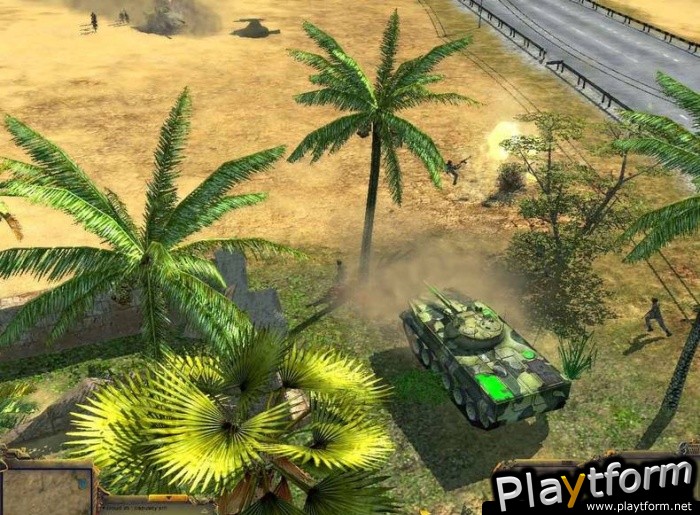 Warfare (PC)