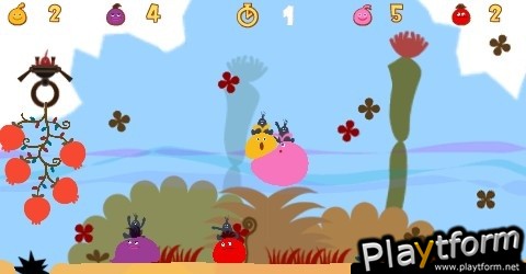 LocoRoco 2 (PSP)