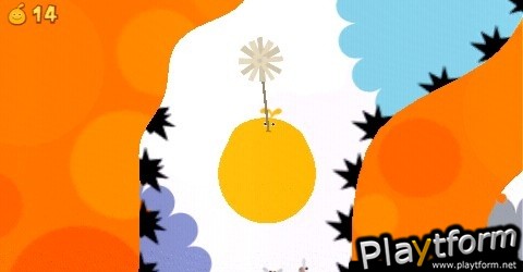 LocoRoco 2 (PSP)