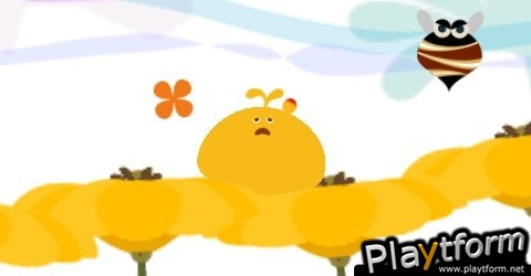 LocoRoco 2 (PSP)