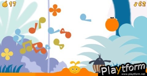 LocoRoco 2 (PSP)