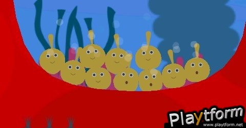 LocoRoco 2 (PSP)