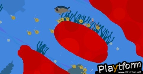 LocoRoco 2 (PSP)