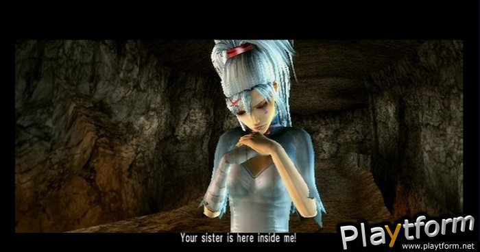 Onechanbara: Bikini Zombie Slayers (Wii)