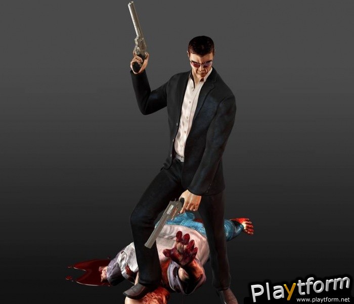 The House of the Dead: Overkill (Wii)