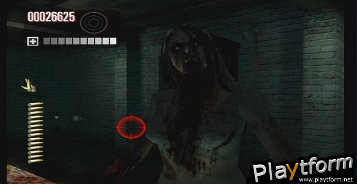 The House of the Dead: Overkill (Wii)