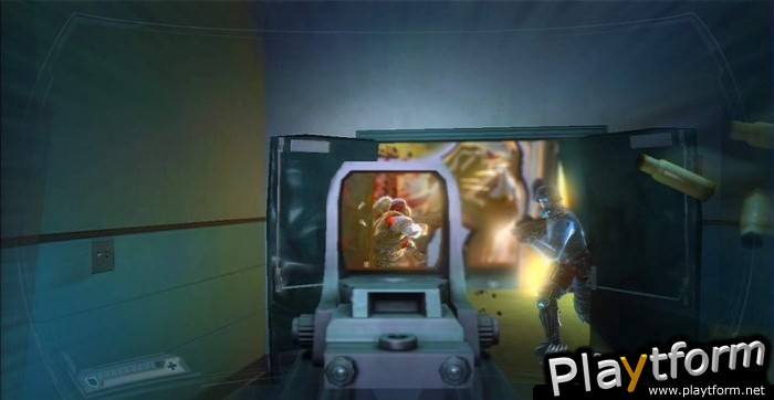 F.E.A.R. 2: Project Origin (PlayStation 3)