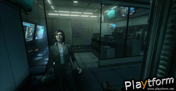 F.E.A.R. 2: Project Origin (Xbox 360)