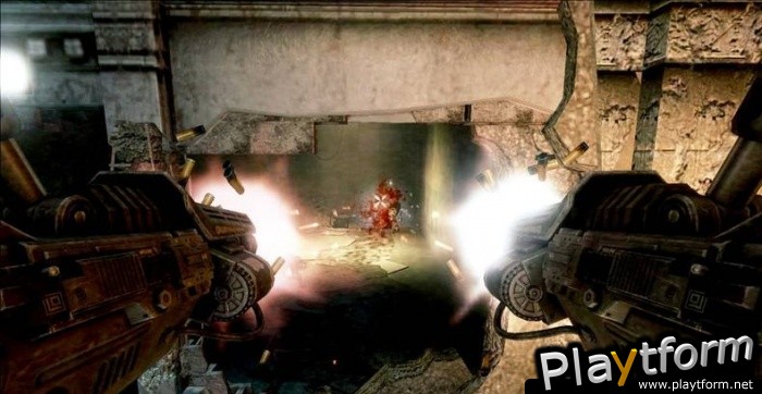 F.E.A.R. 2: Project Origin (Xbox 360)