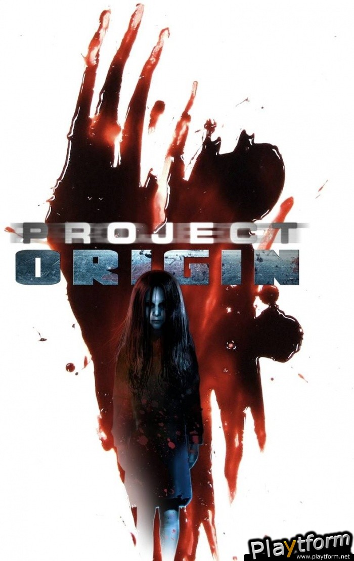 F.E.A.R. 2: Project Origin (Xbox 360)