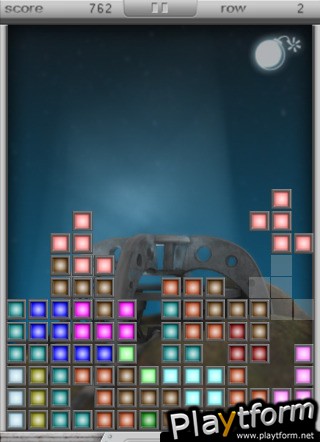 iPentris (iPhone/iPod)